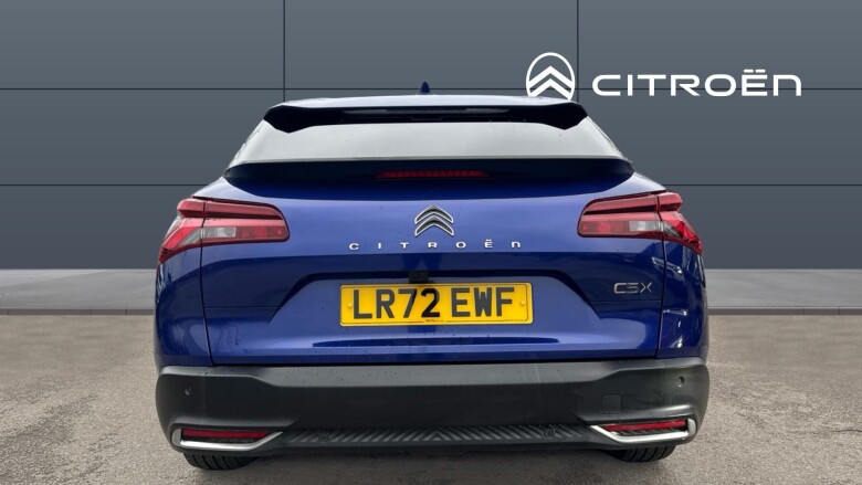 Citroen C5 X 1.6 Plug-in Hybrid 225 Shine Plus 5dr e-EAT8 Estate